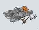 Building Instructions - LEGO - Star Wars - 75152 - Imperial Assault Hovertank™: Page 71