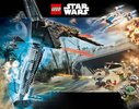 Building Instructions - LEGO - Star Wars - 75152 - Imperial Assault Hovertank™: Page 73