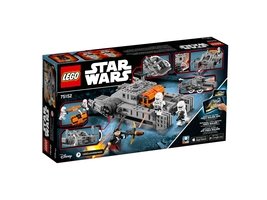 LEGO - Star Wars - 75152 - Imperial Assault Hovertank™