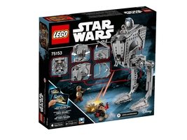 LEGO - Star Wars - 75153 - AT-ST™ Walker