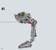 Building Instructions - LEGO - Star Wars - 75153 - AT-ST™ Walker: Page 26