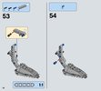 Building Instructions - LEGO - Star Wars - 75153 - AT-ST™ Walker: Page 32