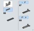 Building Instructions - LEGO - Star Wars - 75153 - AT-ST™ Walker: Page 43