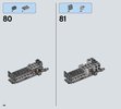 Building Instructions - LEGO - Star Wars - 75153 - AT-ST™ Walker: Page 48