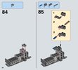 Building Instructions - LEGO - Star Wars - 75153 - AT-ST™ Walker: Page 50