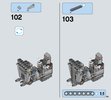 Building Instructions - LEGO - Star Wars - 75153 - AT-ST™ Walker: Page 59