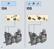 Building Instructions - LEGO - Star Wars - 75153 - AT-ST™ Walker: Page 60