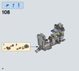 Building Instructions - LEGO - Star Wars - 75153 - AT-ST™ Walker: Page 62