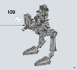 Building Instructions - LEGO - Star Wars - 75153 - AT-ST™ Walker: Page 63