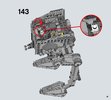 Building Instructions - LEGO - Star Wars - 75153 - AT-ST™ Walker: Page 81