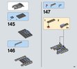 Building Instructions - LEGO - Star Wars - 75153 - AT-ST™ Walker: Page 83