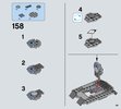 Building Instructions - LEGO - Star Wars - 75153 - AT-ST™ Walker: Page 89