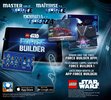 Building Instructions - LEGO - Star Wars - 75153 - AT-ST™ Walker: Page 96