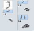 Building Instructions - LEGO - Star Wars - 75153 - AT-ST™ Walker: Page 15