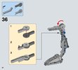 Building Instructions - LEGO - Star Wars - 75153 - AT-ST™ Walker: Page 22