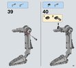 Building Instructions - LEGO - Star Wars - 75153 - AT-ST™ Walker: Page 25