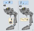 Building Instructions - LEGO - Star Wars - 75153 - AT-ST™ Walker: Page 27