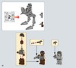 Building Instructions - LEGO - Star Wars - 75153 - AT-ST™ Walker: Page 42