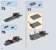 Building Instructions - LEGO - Star Wars - 75153 - AT-ST™ Walker: Page 46