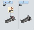 Building Instructions - LEGO - Star Wars - 75153 - AT-ST™ Walker: Page 49