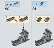 Building Instructions - LEGO - Star Wars - 75153 - AT-ST™ Walker: Page 53