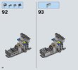 Building Instructions - LEGO - Star Wars - 75153 - AT-ST™ Walker: Page 54