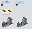 Building Instructions - LEGO - Star Wars - 75153 - AT-ST™ Walker: Page 56