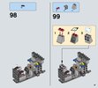 Building Instructions - LEGO - Star Wars - 75153 - AT-ST™ Walker: Page 57