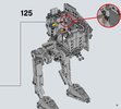 Building Instructions - LEGO - Star Wars - 75153 - AT-ST™ Walker: Page 71