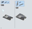 Building Instructions - LEGO - Star Wars - 75153 - AT-ST™ Walker: Page 74