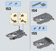 Building Instructions - LEGO - Star Wars - 75153 - AT-ST™ Walker: Page 87