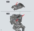 Building Instructions - LEGO - Star Wars - 75153 - AT-ST™ Walker: Page 90