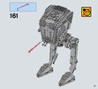 Building Instructions - LEGO - Star Wars - 75153 - AT-ST™ Walker: Page 91