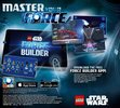 Building Instructions - LEGO - Star Wars - 75153 - AT-ST™ Walker: Page 96