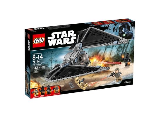 75154 - TIE Striker™