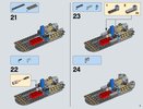 Building Instructions - LEGO - Star Wars - 75154 - TIE Striker™: Page 9