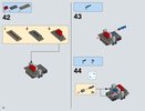 Building Instructions - LEGO - Star Wars - 75154 - TIE Striker™: Page 16