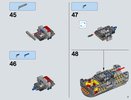 Building Instructions - LEGO - Star Wars - 75154 - TIE Striker™: Page 17