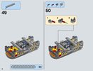 Building Instructions - LEGO - Star Wars - 75154 - TIE Striker™: Page 18