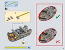 Building Instructions - LEGO - Star Wars - 75154 - TIE Striker™: Page 19