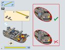 Building Instructions - LEGO - Star Wars - 75154 - TIE Striker™: Page 20