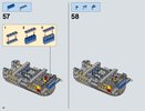 Building Instructions - LEGO - Star Wars - 75154 - TIE Striker™: Page 22