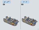 Building Instructions - LEGO - Star Wars - 75154 - TIE Striker™: Page 23