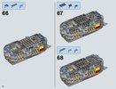 Building Instructions - LEGO - Star Wars - 75154 - TIE Striker™: Page 26