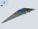 Building Instructions - LEGO - Star Wars - 75154 - TIE Striker™: Page 40