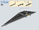 Building Instructions - LEGO - Star Wars - 75154 - TIE Striker™: Page 48