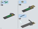 Building Instructions - LEGO - Star Wars - 75154 - TIE Striker™: Page 56