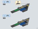 Building Instructions - LEGO - Star Wars - 75154 - TIE Striker™: Page 59