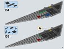 Building Instructions - LEGO - Star Wars - 75154 - TIE Striker™: Page 65