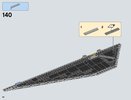 Building Instructions - LEGO - Star Wars - 75154 - TIE Striker™: Page 68